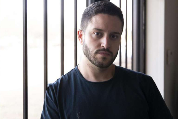 Cody Wilson