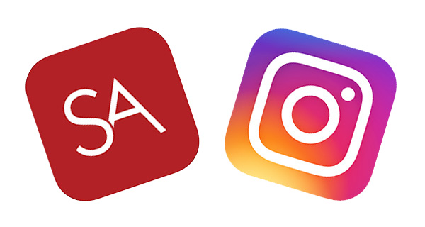 SeekingArrangement vs Instagram