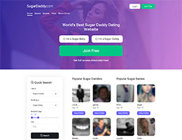 best sugar daddy websites 2021